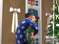The Sims 2: Happy Holiday Stuff screenshot, image №468250 - RAWG