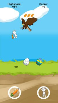 Benny Run!! screenshot, image №2793879 - RAWG