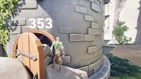 Only up?Climb The Tower! screenshot, image №4200567 - RAWG