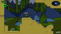 Insect Adventure (itch) (Mayo) screenshot, image №2860492 - RAWG