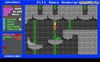 Jill of the Jungle 2: Jill Goes Underground screenshot, image №344814 - RAWG