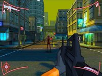 Zombie City: Assault of Anarchy Escape War 3D screenshot, image №1335502 - RAWG