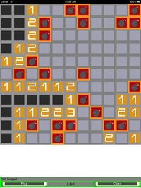 Accessible Minesweeper screenshot, image №1337130 - RAWG