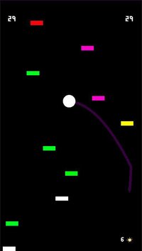 Salto En Blanco Movil screenshot, image №2781763 - RAWG