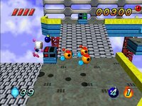 Bomberman Hero (1998) screenshot, image №2420332 - RAWG