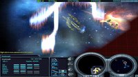 Conquest: Frontier Wars screenshot, image №222286 - RAWG