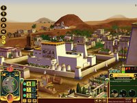 Immortal Cities: Children of the Nile screenshot, image №396459 - RAWG