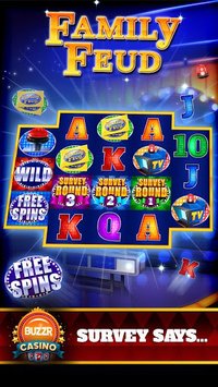 BUZZR Casino - Play Free Slots screenshot, image №1418388 - RAWG