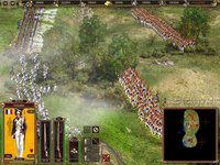 Cossacks 2: Napoleonic Wars screenshot, image №378145 - RAWG