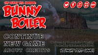 Bunny Hill Horror: Bunny Boiler screenshot, image №2573240 - RAWG