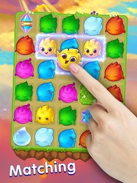 Pixie Puzzledom screenshot, image №2146390 - RAWG