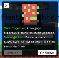 Plant Together screenshot, image №2303981 - RAWG