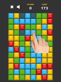 Bricks Crush - Free Puzzle And Brain Game screenshot, image №959887 - RAWG