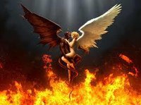 Angel And Demon screenshot, image №1302712 - RAWG
