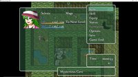 Viridescent Dragon RPG Demo screenshot, image №1145070 - RAWG