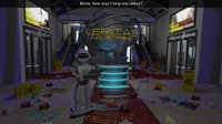 Veritas (itch) screenshot, image №2292014 - RAWG