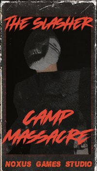 The Slasher: Camp Massacre screenshot, image №3559718 - RAWG