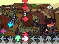 Viking Funky Barbarian vs JTC screenshot, image №2935783 - RAWG