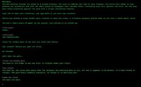 The Instructions screenshot, image №1810786 - RAWG