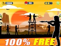 SWAT Force vs TERRORISTS screenshot, image №1503980 - RAWG