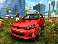 Crime Car Driving Simulator screenshot, image №660545 - RAWG