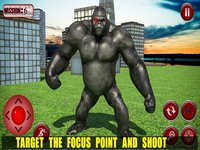 FPS Dinosaur City Smasher screenshot, image №921444 - RAWG