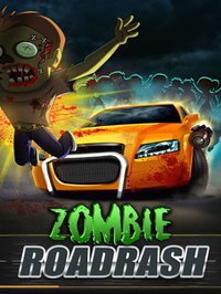 Zombie Road Rash screenshot, image №899727 - RAWG