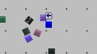 Pixel feelings (Weekly Game Jam 127) screenshot, image №2258808 - RAWG