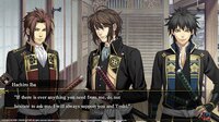 Hakuoki: Edo Blossoms - Deluxe Bundle screenshot, image №3110334 - RAWG