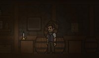 Deprived: 2D Pixel Indie Horror screenshot, image №2152850 - RAWG