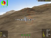 Xtreme Air Racing screenshot, image №288772 - RAWG