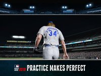 MLB Perfect Inning 2019 screenshot, image №2045905 - RAWG