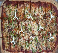 Pizza Party (Mac Jones) screenshot, image №2331669 - RAWG