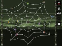Greedy Spiders HD screenshot, image №1718315 - RAWG