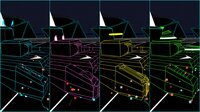 Wireframe Warfare screenshot, image №4190324 - RAWG