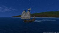 Uncharted Waters Online screenshot, image №402454 - RAWG