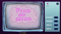 Find My Mind screenshot, image №3499993 - RAWG