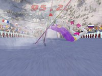 Ski Jumping 2005: Third Edition screenshot, image №417813 - RAWG