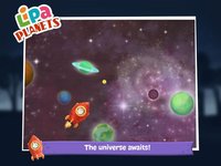 Lipa Planets: The Book screenshot, image №1802892 - RAWG