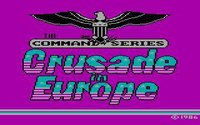 Crusade in Europe screenshot, image №1730967 - RAWG