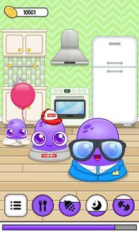 Moy 6 the Virtual Pet Game screenshot, image №2092896 - RAWG