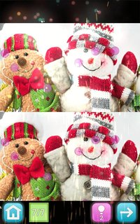 Purple - Find differences screenshot, image №1314576 - RAWG