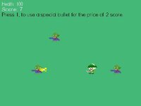 Not That Sad Shooter screenshot, image №3352129 - RAWG