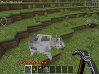 WorldCraft 3D screenshot, image №2764197 - RAWG