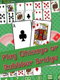 Omar Sharif Bridge screenshot, image №951635 - RAWG
