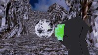 Another World-The Artifact screenshot, image №3631797 - RAWG