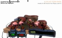 A Glut for Pigs screenshot, image №1707086 - RAWG