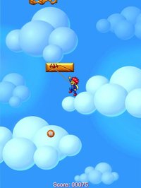 Jump!Spider boy! screenshot, image №988293 - RAWG