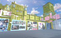 Lilcorndoggy's Chamber of Reflection screenshot, image №1223573 - RAWG