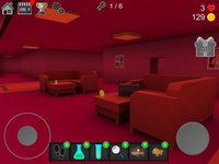 Horror In The Pink House screenshot, image №2164444 - RAWG